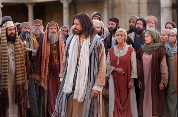 Evangelho do Dia: Discussão entre Jesus e os fariseus (Jo 8, 21-30) –  Oratório São Luiz