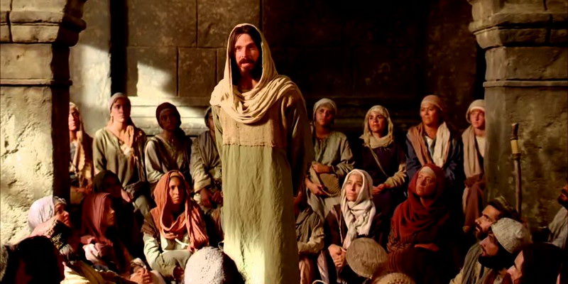 Evangelho do Dia: O dom da vida de Jesus (Jo 6, 52-59) – Oratório São Luiz